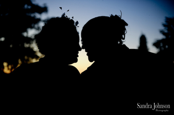 Best Harry P. Leu Gardens Wedding photographer - Sandra Johnson (SJFoto.com)